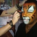 More fun at Pizza Express, Camberley