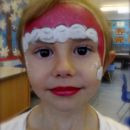 Little Miss Santa