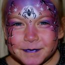 My little Spider Princess!