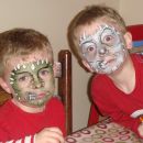 Double Trouble!!!