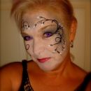 Purple Eyes!!