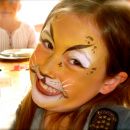 Smiley Lion!