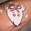 Angelina Ballerina