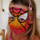 Rainbow Spidey