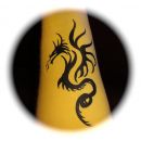 Tribal Dragon