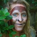 Monkeying around!