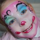 Cheeky Clown!