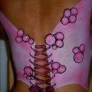 Bubble Basque