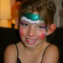 Little Green Elf!