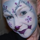 Gothic Clown