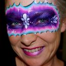 One Stroke Mask
