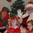 Breakfast with Santa, Collectively Camberley