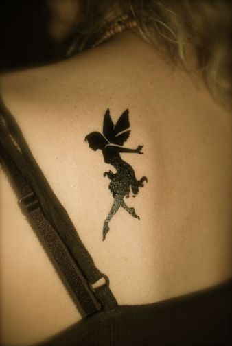 See our Temporary Tattoos Gallery >