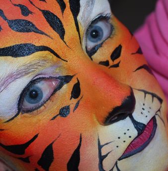 Face Painting
