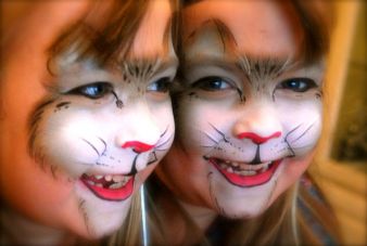 Face Painting