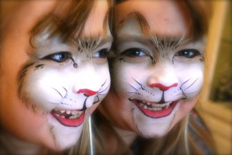 Claire Guest, Owner and Lead Artist