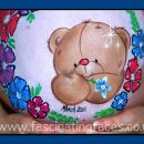 Teddy Bump