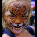 Cheetah!