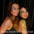 Hen Night! Towie/Ibiza Style!