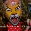 Lion!