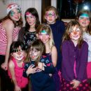 Christmas Party!