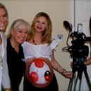 BBC Film Crew for Comic Relief 2011