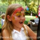 Think she liked it!