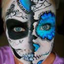 Sugar Skull