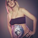 Dancing musical fairy (Photography by Lovelight Photography)