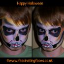 Boy Skull