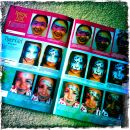 Tiger Girl Step by Step Published in Illusion Magazine Issue 18 (Summer 2012)