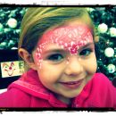 Pretty Pink Princess!