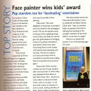 Progressive Party Magazine July 2010