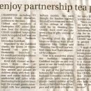 Surrey Advertiser February 2012
