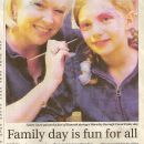 Surrey Advertiser 26.12.08