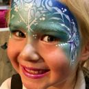 Snowflake Princess