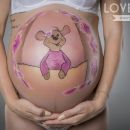 Roo Bump - Lovelight Photography