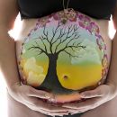 Tree of Life  (Photography by Lovelight Photography)
