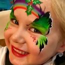 Christmas Butterfly