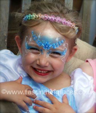 Face Painting