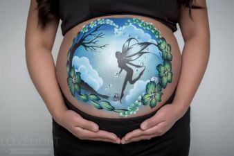 Fairy Bump